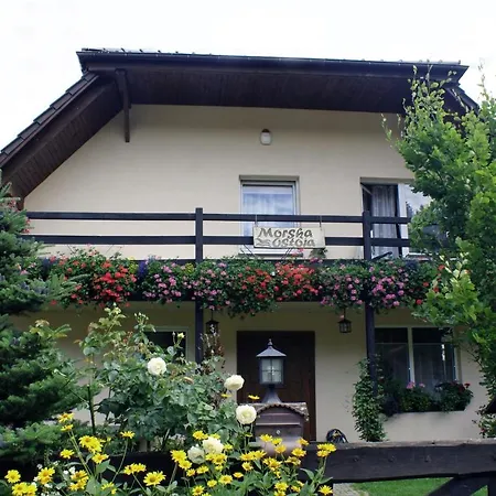 Apartment Morska Ostoja *