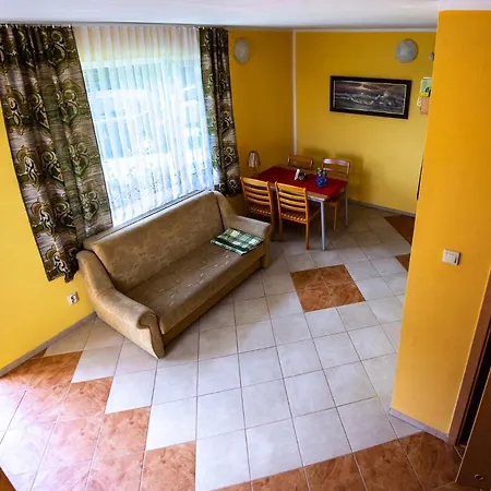 Morska Ostoja Apartment