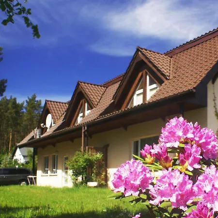 Morska Ostoja Apartment Debina (Ustka)