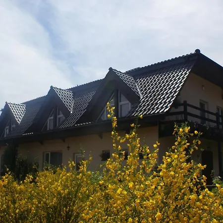 Morska Ostoja Debina (Ustka)