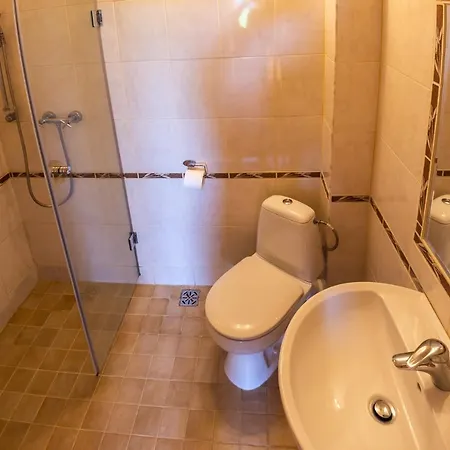 Morska Ostoja Apartment Debina (Ustka)